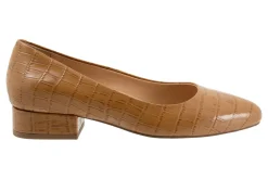 Women Trotters Wide|Standard-Jewel