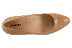 Women Trotters Wide|Standard-Jewel