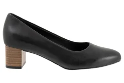 Women Trotters Wide|Standard-Kari