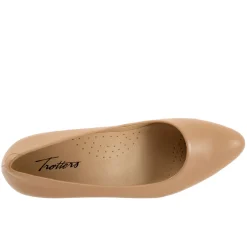 Women Trotters Standard-Kari
