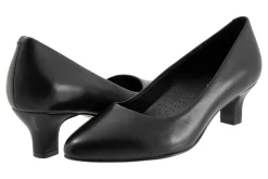 Women Trotters Wide|Standard-Kate