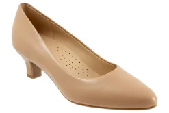 Women Trotters Wide|Standard-Kate