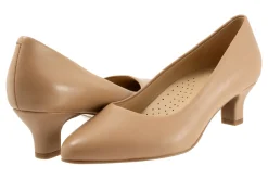 Women Trotters Wide|Standard-Kate