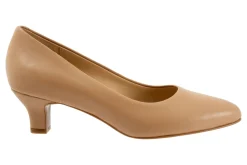 Women Trotters Wide|Standard-Kate