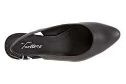 Women Trotters Standard|Wide-Keely