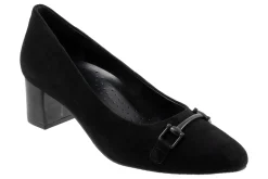 Women Trotters Standard|Wide-Kenzie