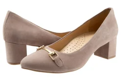 Women Trotters Standard|Wide-Kenzie