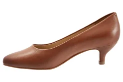 Women Trotters Standard|Extra Wide-Kiera