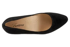 Women Trotters Standard|Extra Wide-Kiera