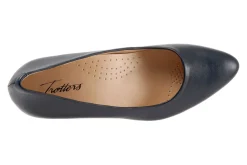 Women Trotters Standard|Extra Wide-Kiera