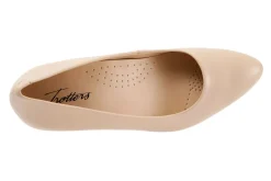 Women Trotters Standard|Extra Wide-Kiera