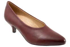 Women Trotters Wide|Standard-Kimber