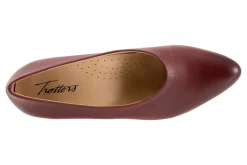 Women Trotters Wide|Standard-Kimber