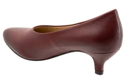 Women Trotters Wide|Standard-Kimber
