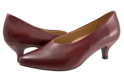 Women Trotters Wide|Standard-Kimber