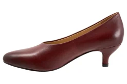 Women Trotters Wide|Standard-Kimber