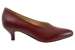 Women Trotters Wide|Standard-Kimber