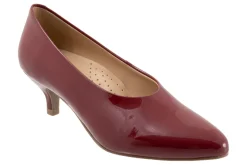 Women Trotters Wide|Standard-Kimber