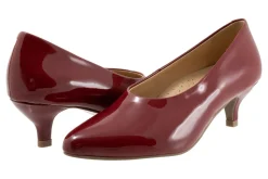 Women Trotters Wide|Standard-Kimber