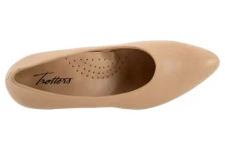 Women Trotters Wide|Standard-Kimber