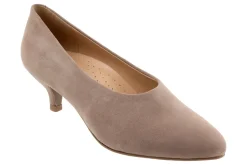 Women Trotters Wide|Standard-Kimber