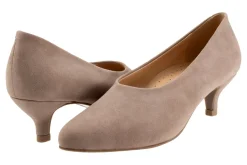 Women Trotters Wide|Standard-Kimber