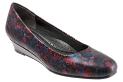 Women Trotters Standard|Wide-Lauren