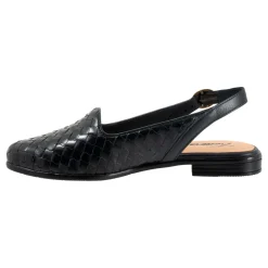 Women Trotters Extra Wide|Wide-Lea