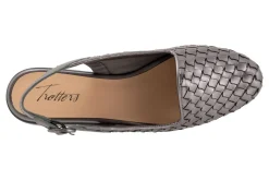 Women Trotters Extra Wide|Wide-Lea