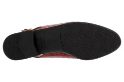 Women Trotters Extra Wide|Wide-Lea