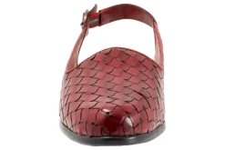 Women Trotters Extra Wide|Wide-Lea