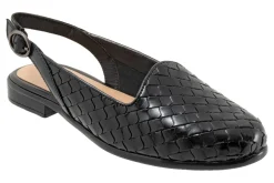 Women Trotters Extra Wide|Wide-Lea