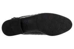 Women Trotters Extra Wide|Wide-Lea