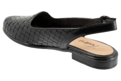 Women Trotters Extra Wide|Wide-Lea