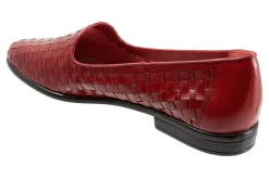 Women Trotters Standard|Extra Wide-Liz