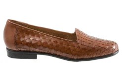 Women Trotters Extra Wide|Narrow-Liz