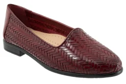 Women Trotters Standard|Extra Wide-Liz III