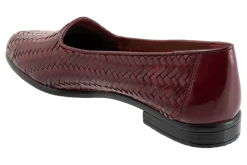 Women Trotters Standard|Extra Wide-Liz III