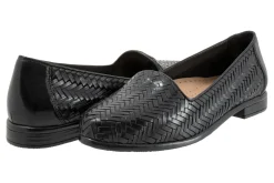 Women Trotters Standard|Extra Wide-Liz III