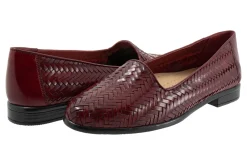 Women Trotters Standard|Extra Wide-Liz III