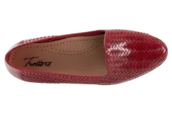 Women Trotters Standard|Extra Wide-Liz III