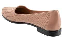 Women Trotters Wide|Standard-Liz III