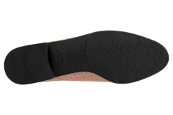 Women Trotters Wide|Standard-Liz III