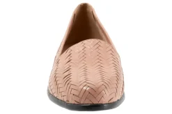 Women Trotters Wide|Standard-Liz III