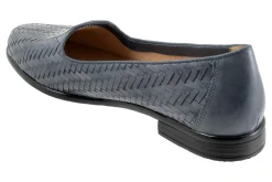 Women Trotters Wide|Standard-Liz III