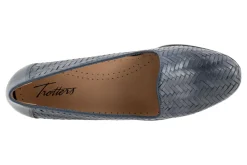 Women Trotters Wide|Standard-Liz III