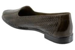 Women Trotters Wide|Standard-Liz III