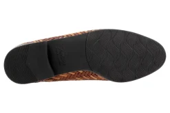 Women Trotters Wide|Standard-Liz III