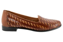 Women Trotters Wide|Standard-Liz III