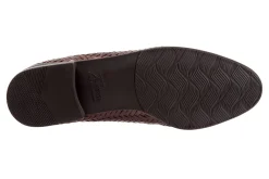 Women Trotters Wide|Standard-Liz III